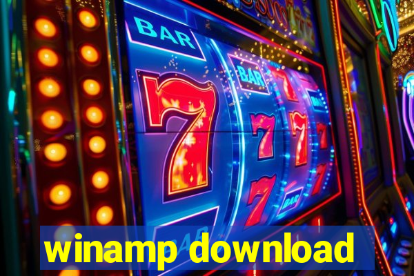 winamp download